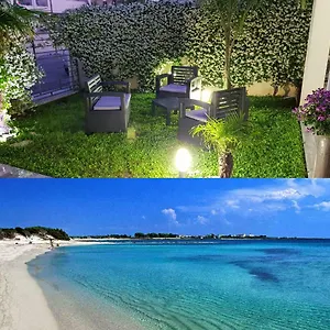 Villino Soleluna Affittacamere